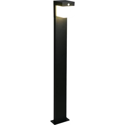 Trio TR43286132 LED Solar Außenleuchte - Außenlampenpfosten Trio TR43286132 LED Solar Außenleuchte - Außenlampenpfosten