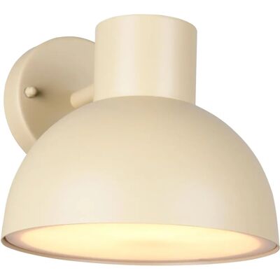 Hera - Aluminium Buitenwandlamp - Wandlamp Hera - Aluminium Buitenwandlamp - Wandlamp