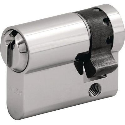 Wilka Modell 1410 - Hochsicherheitszylinder Wilka Modell 1410 - Hochsicherheitszylinder