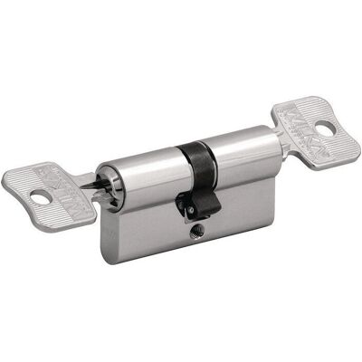 Wilka Modell 1463 Mmv N+G Türzylinder - Hochsicher, 35-60mm Wilka Modell 1463 Mmv N+G Türzylinder - Hochsicher, 35-60mm