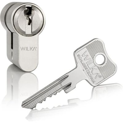 Wilka - 1463 MMV N+G - Profilzylinder Wilka - 1463 MMV N+G - Profilzylinder