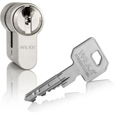 WILKA - 1463 N+G - 30-70 mm - Profilzylinderset WILKA - 1463 N+G - 30-70 mm - Profilzylinderset