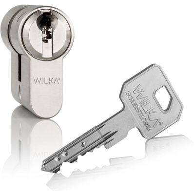 Wilka - 1463 N+G - 40-65 mm - Profilzylinder Wilka - 1463 N+G - 40-65 mm - Profilzylinder