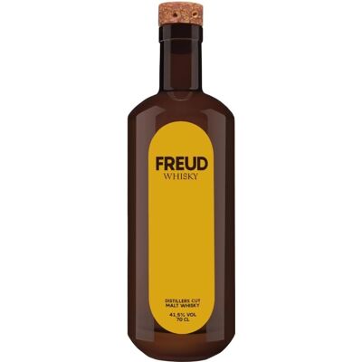 Ziegler Freud Whisky Destillers Cut - 41,5 % Vol. - 0,7 Liter Ziegler Freud Whisky Destillers Cut - 41,5 % Vol. - 0,7 Liter