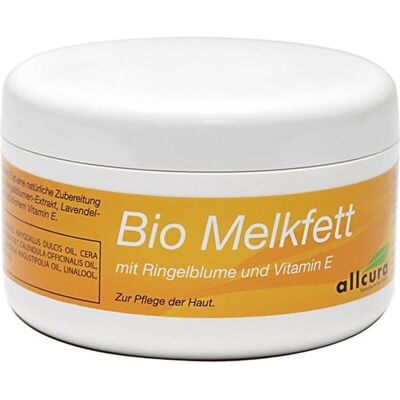Allcura Körpercreme Calendula Vitamin E 150ml - Körpercreme Allcura Körpercreme Calendula Vitamin E 150ml - Körpercreme