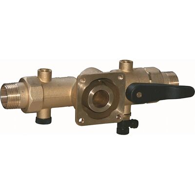 Sasserath SYR HWS-Flange-2000 - DN 32 - Brides de raccordement - Publicité Sasserath SYR HWS-Flange-2000 - DN 32 - Brides de raccordement - Publicité