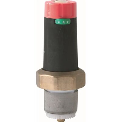 Syr - Sasserath Druckmindererpatrone DN 25 - Druckminderer Syr - Sasserath Druckmindererpatrone DN 25 - Druckminderer
