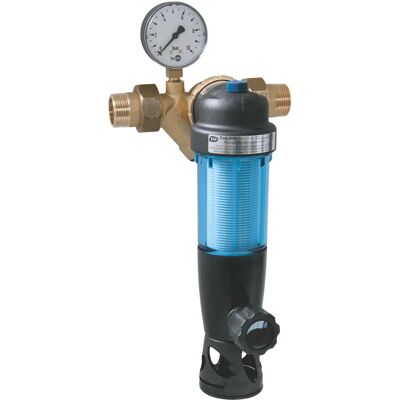 Sasserath Manuelle Rückspülfilter - DN 25 - Wasserfilter Sasserath Manuelle Rückspülfilter - DN 25 - Wasserfilter