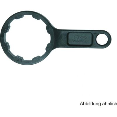 LE SANITAIRE - Filter Schlüssel für duo fr/dfr bis 12/2012 LE SANITAIRE - Filter Schlüssel für duo fr/dfr bis 12/2012