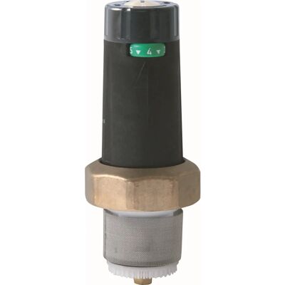 Sasserath Druckreglerpatrone - DN 32-50 - 1,5-5 bar - Druckreglerpatrone Sasserath Druckreglerpatrone - DN 32-50 - 1,5-5 bar - Druckreglerpatrone