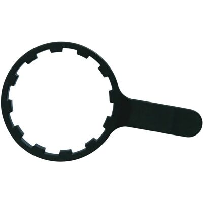 SYR 200025907 Montageschlüssel - Filtertasse Montageschlüssel für Drufi+ DN20-32 SYR 200025907 Montageschlüssel - Filtertasse Montageschlüssel für Drufi+ DN20-32