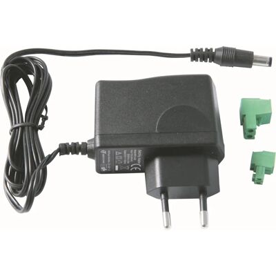 Sasserath 9V Steckernetzteil - Power Adapter Sasserath 9V Steckernetzteil - Power Adapter