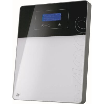 Syr - Sasserath Modell 4000.00.905 Ionentauscher - Ionenaustauscher Syr - Sasserath Modell 4000.00.905 Ionentauscher - Ionenaustauscher