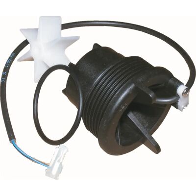 Syr - Sasserath Conjunto de Turbinas - Compatible con intercambiadores de iones IT 3000 y IT 4000 Syr - Sasserath Conjunto de Turbinas - Compatible con intercambiadores de iones IT 3000 y IT 4000