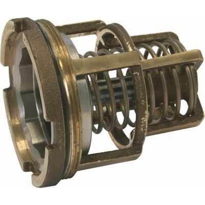 Sasserath RV-Patrone - DN 100 - Ventiltyp Sasserath RV-Patrone - DN 100 - Ventiltyp