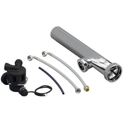 Syr 2622.00.900 Siphon - Kit de conexión fiable para HygBox Syr 2622.00.900 Siphon - Kit de conexión fiable para HygBox