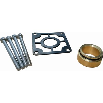 Sasserath Filter-Anschlussset - NeoSoft 5000 Connect Sasserath Filter-Anschlussset - NeoSoft 5000 Connect