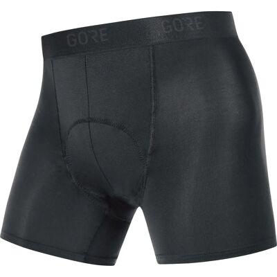 GORE WEAR C3 Shorts+ - Roupa interior para ciclismo GORE WEAR C3 Shorts+ - Roupa interior para ciclismo