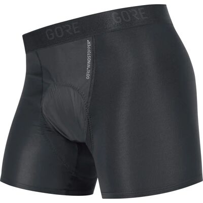 GORE WEAR C3 Windstopper Shorty - Szorty na rower GORE WEAR C3 Windstopper Shorty - Szorty na rower