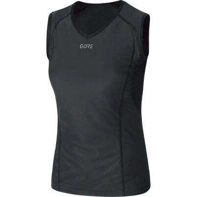 Gore Wear GORE M Damen GORE WINDSTOPPER Base Layer Shirt - Base Layer Shirt Gore Wear GORE M Damen GORE WINDSTOPPER Base Layer Shirt - Base Layer Shirt