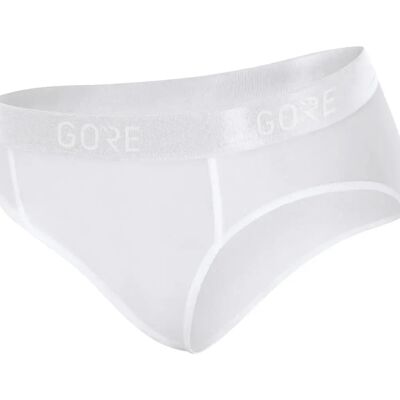 GORE WEAR Blanc Modèle 40 EU Sous-vêtements - Sous-vêtements - Publicité GORE WEAR Blanc Modèle 40 EU Sous-vêtements - Sous-vêtements - Publicité