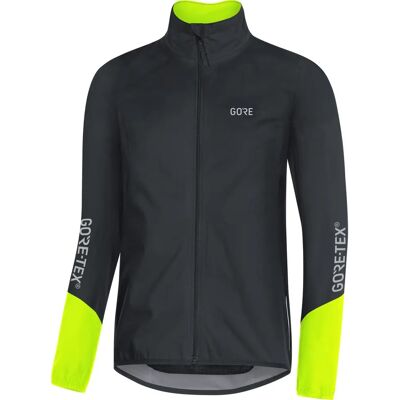 Jaqueta GORE WEAR C5 Goretex Active - Ciclismo à Prova d'Água Jaqueta GORE WEAR C5 Goretex Active - Ciclismo à Prova d'Água