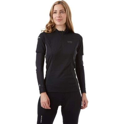 Gore Wear XS-S Unisexe Brassards noirs Gore Wear XS-S Unisexe Brassards noirs