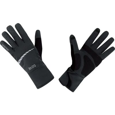 Luvas GOREWEAR C5 GTX - Preto - S Luvas GOREWEAR C5 GTX - Preto - S