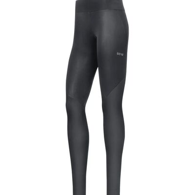 Gore Wear GORE R3 Damen Pantalon Partiel GORE WINDSTOPPER - Imperméable, Respirant, Chaud Gore Wear GORE R3 Damen Pantalon Partiel GORE WINDSTOPPER - Imperméable, Respirant, Chaud