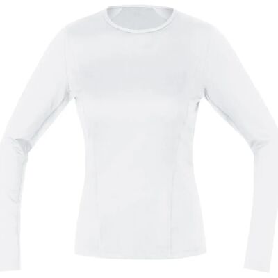 GORE WEAR T-shirt thermo femme manches longues - Sport GORE WEAR T-shirt thermo femme manches longues - Sport