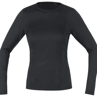 GORE WEAR Thermo Manga Longa - Roupa Interior Térmica GORE WEAR Thermo Manga Longa - Roupa Interior Térmica