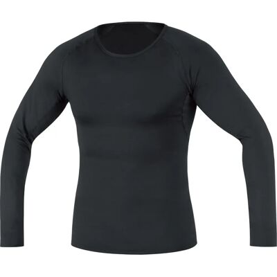 GORE WEAR Svart M Termo Undertröja - Baslager GORE WEAR Svart M Termo Undertröja - Baslager