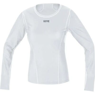 GORE WEAR Débardeur coupe-vent et respirant pour femme - L GORE WEAR Débardeur coupe-vent et respirant pour femme - L
