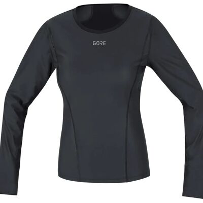 GORE WEAR GORE M Winddicht Base Layer L/S - Unterhemd GORE WEAR GORE M Winddicht Base Layer L/S - Unterhemd