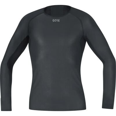 Gore Wear Gore M Camada Base Windstopper - Camiseta de base Gore Wear Gore M Camada Base Windstopper - Camiseta de base