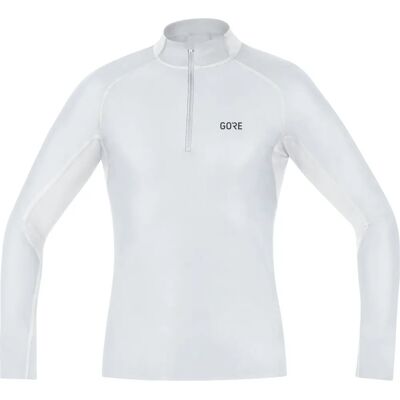 Gore Wear Camada base Thermo Windstopper - Ajuste Slim Gore Wear Camada base Thermo Windstopper - Ajuste Slim