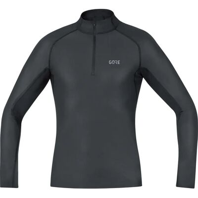 GORE WEAR Camada base Windstopper preta L GORE WEAR Camada base Windstopper preta L