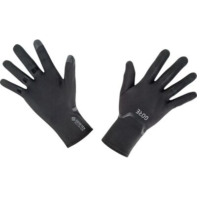 Guanti GOREWEAR GORETEX INFINIUM Stretch - Nero Guanti GOREWEAR GORETEX INFINIUM Stretch - Nero