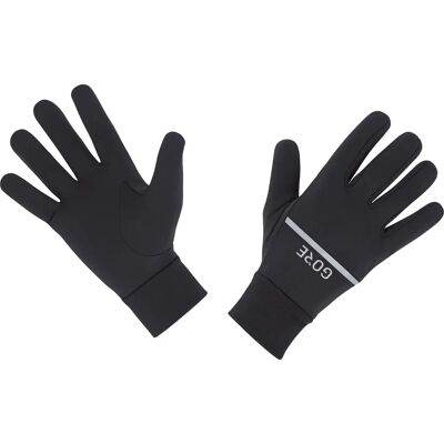 Luvas Gore Wear R3 - Pretas - Luvas Luvas Gore Wear R3 - Pretas - Luvas