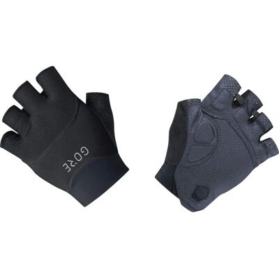 Luvas GOREWEAR C5 Short Vent - Preto - XS Luvas GOREWEAR C5 Short Vent - Preto - XS