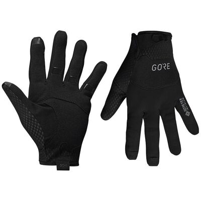 Luvas GOREWEAR C5 GTX I - Preto - XL Luvas GOREWEAR C5 GTX I - Preto - XL