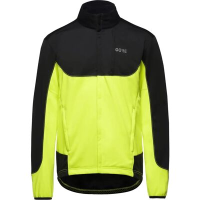 Gore Wear Gore M C5 Gore Windstopper Jaqueta Térmica de Trail - Homem Gore Wear Gore M C5 Gore Windstopper Jaqueta Térmica de Trail - Homem