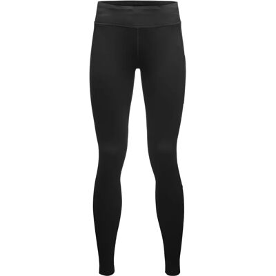 Gore Wear Gore R3 Thermo Tights - Nero - Calde, Riflettenti, Slim Fit Gore Wear Gore R3 Thermo Tights - Nero - Calde, Riflettenti, Slim Fit