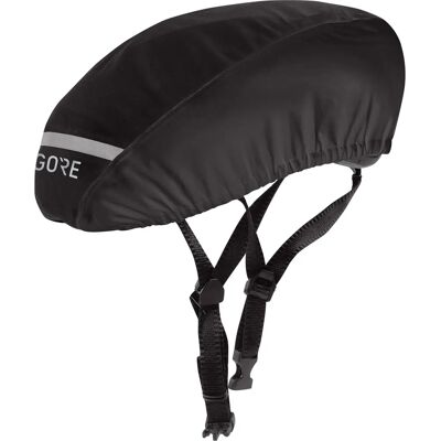 Gore Wear GORE-TEX Proteção para capacete - Preto - Proteção para capacete Gore Wear GORE-TEX Proteção para capacete - Preto - Proteção para capacete