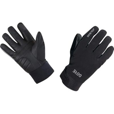 Gore Wear C5 GORE-TEX Luvas Térmicas - Preto Gore Wear C5 GORE-TEX Luvas Térmicas - Preto