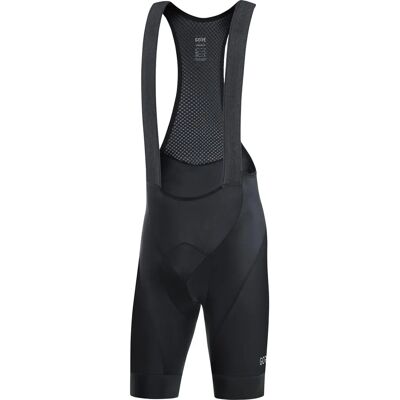 GOREWEAR C3 Bermudas de Ciclismo - Preto - L GOREWEAR C3 Bermudas de Ciclismo - Preto - L