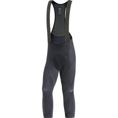 GOREWEAR C3 3/4 Combinaison de Culotte - Vêtements de Cyclisme GOREWEAR C3 3/4 Combinaison de Culotte - Vêtements de Cyclisme
