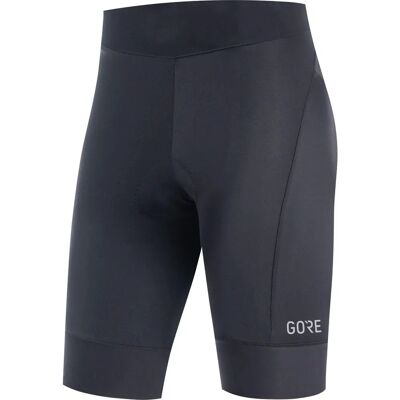 GOREWEAR Women's C3 Short Tights Plus - Black - Shorts GOREWEAR Women's C3 Short Tights Plus - Black - Shorts
