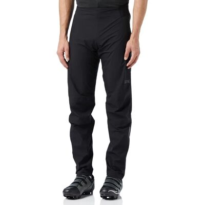 Gore Wear C5 GTX Paclite Trail Byxor - Vattentäta MTB Byxor Gore Wear C5 GTX Paclite Trail Byxor - Vattentäta MTB Byxor