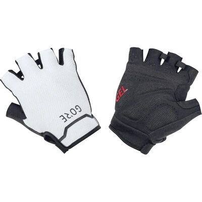 Gants de cyclisme GORE WEAR C5 multicolores pour homme - Publicité Gants de cyclisme GORE WEAR C5 multicolores pour homme - Publicité